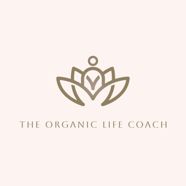 The Organic Life Coach Logo DIGITAL VERSION The Organic Life Coach Logo DIGITAL VERSION